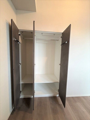 【収納】 | ブランシエスタ木場