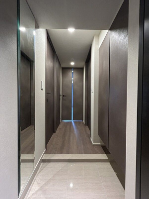 【内装】 | ブランシエスタ木場