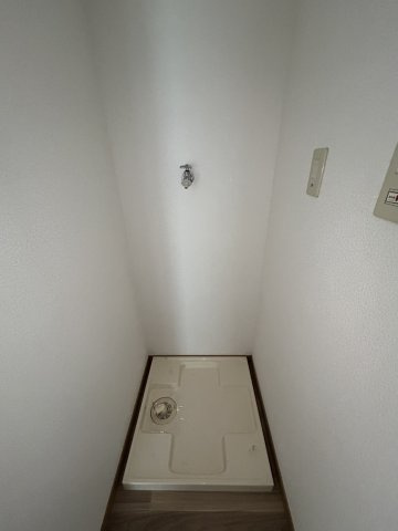 コーポ・ベルヴューの設備