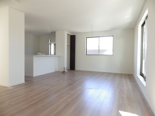 葛飾区金町４丁目の売地の完成予想図|施工例です。