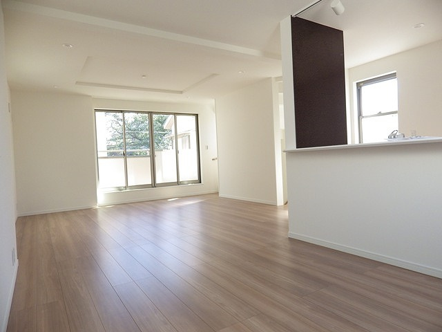 葛飾区金町４丁目の売地の完成予想図|施工例です。