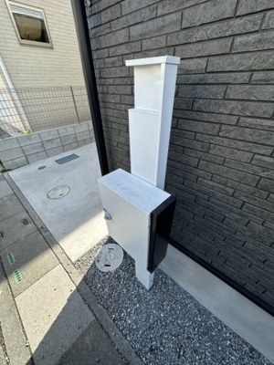 【その他共用部分】 | グランソフィア栗橋