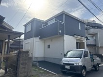 綾瀬市落合南　新築分譲住宅　全1棟 の画像