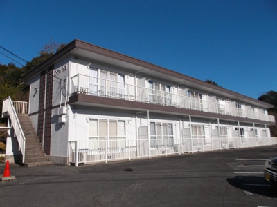 【外観】 | ロイヤルワイズ