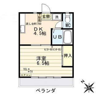 【間取り】 | ロイヤルワイズ