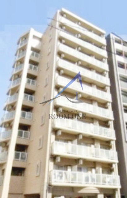 パークウェル神田イースト