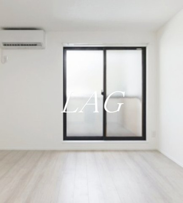 【寝室】 | アザーレ・パッシオ新百合ヶ丘B | 寝室です。（同仕様設備です）