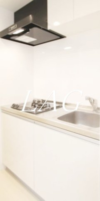 【キッチン】 | アザーレ・パッシオ新百合ヶ丘B | キッチンです。（同仕様設備です）