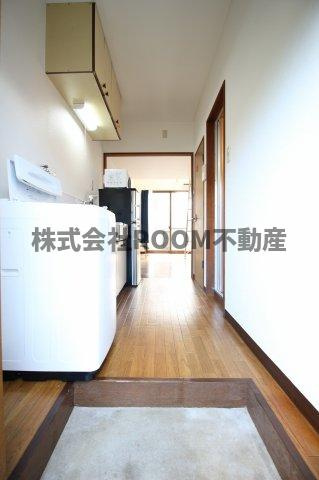 ラケットクラブの内装|内装も気になるポイント