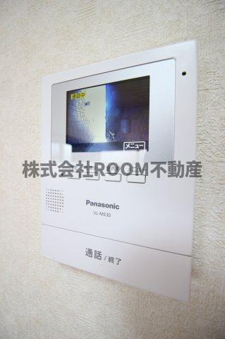 アイティー広原のセキュリティ
