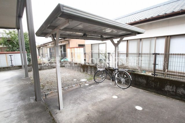 Yurieのその他共用部分