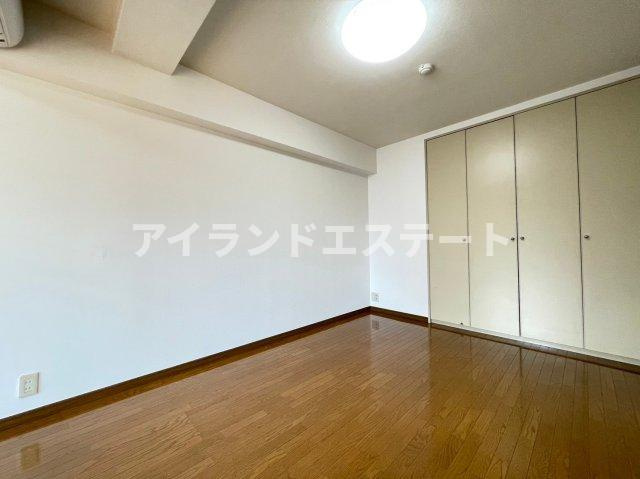 オーキッドハウス　3方角住戸　オートロック　陽当たり良好のその他|※別号室参考写真