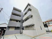 TRICERA Courtの画像