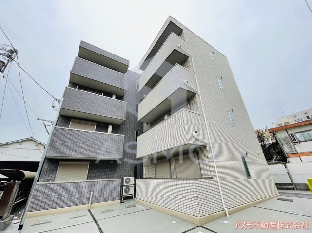 【外観】 | TRICERA Court