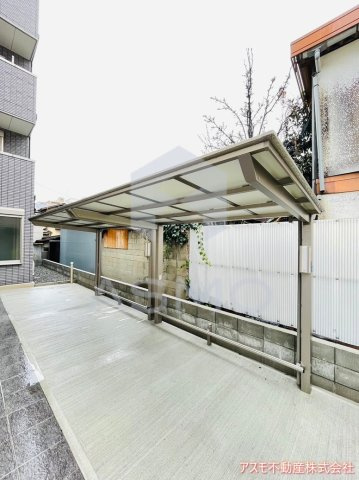 【その他共用部分】 | TRICERA Court