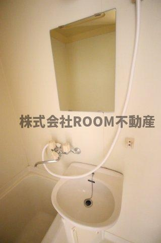 コーポレーション華のその他