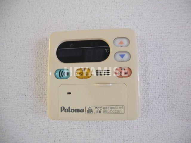 グレイス田ノ浦のその他