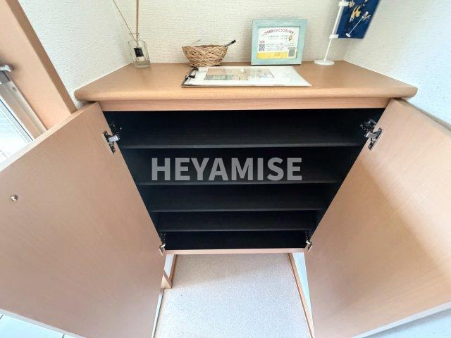 グレイス田ノ浦のその他