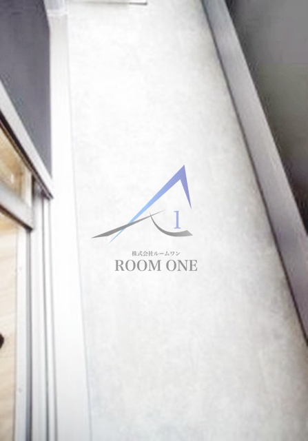 ベルグレードKAMEIDOのバルコニー|バルコニーです。