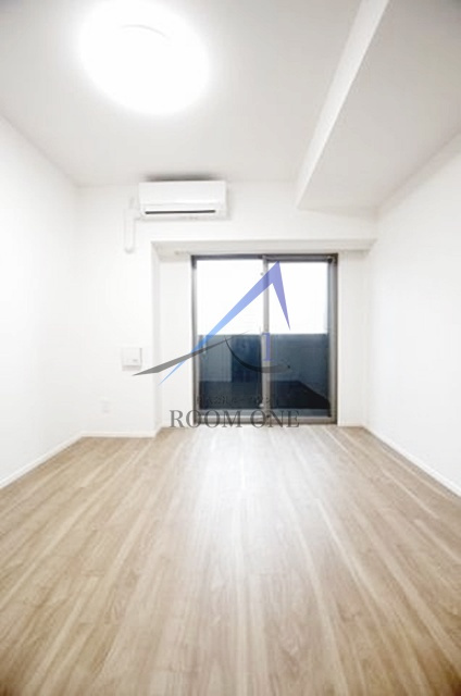 ベルグレードKAMEIDOの寝室|寝室です。