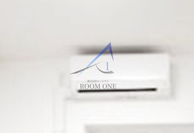 ベルグレードKAMEIDOの設備|エアコン付きです。