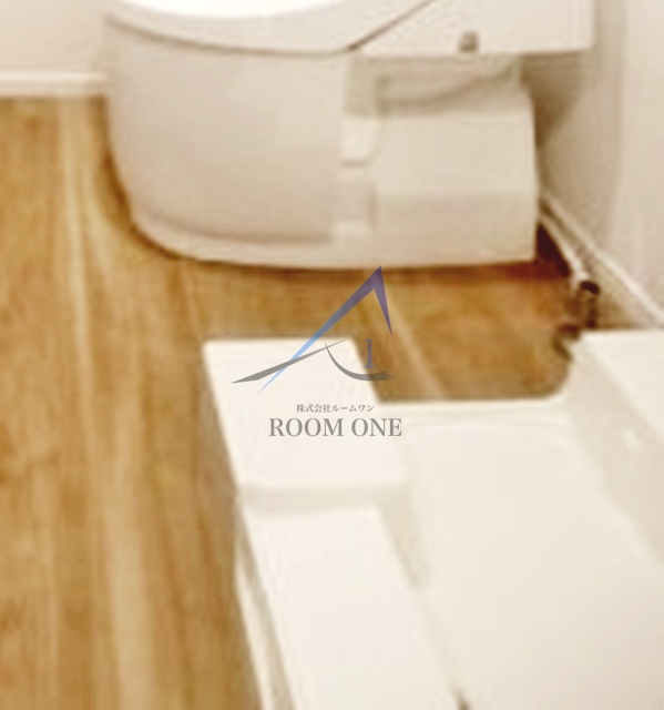 ベルグレードKAMEIDOの内装