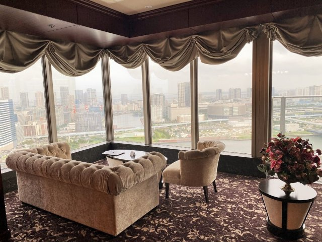 パークタワー晴海のその他共用部分