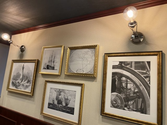 パークタワー晴海のその他共用部分