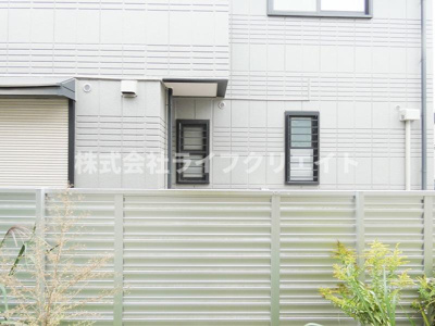 【エントランス】 | リブリ・vivo