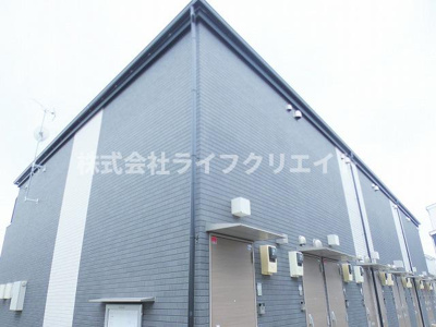 【外観】 | リブリ・vivo