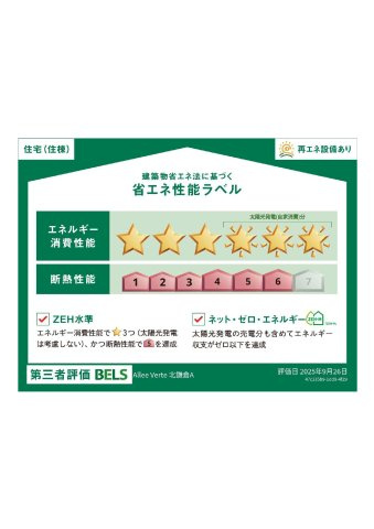 Ａｌｌｅｅ　Ｖｅｒｔｅ　北鎌倉Ａのその他