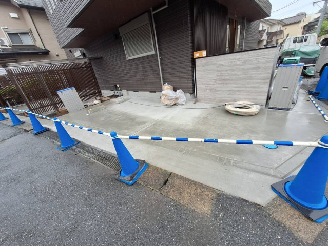 Ａｌｌｅｅ　Ｖｅｒｔｅ　北鎌倉Ａのその他共用部分