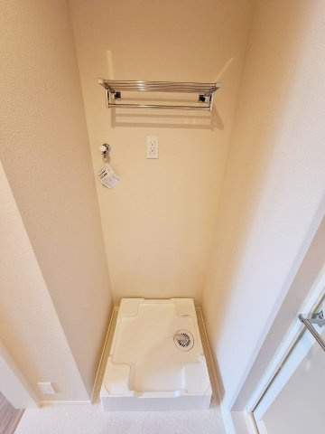 Ａｌｌｅｅ　Ｖｅｒｔｅ　北鎌倉Ａの設備