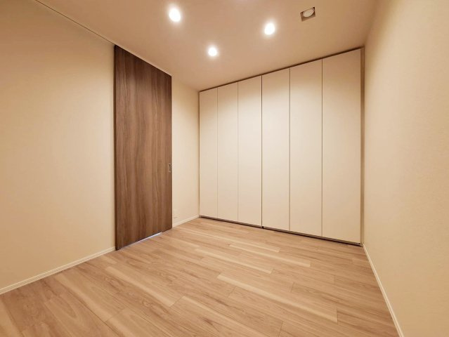 Ａｌｌｅｅ　Ｖｅｒｔｅ　北鎌倉Ａの居間・リビング