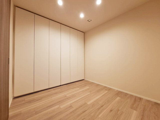 Ａｌｌｅｅ　Ｖｅｒｔｅ　北鎌倉Ａの居間・リビング