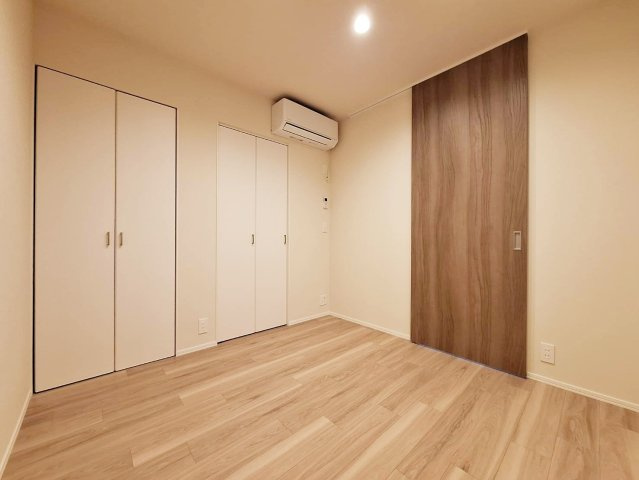 Ａｌｌｅｅ　Ｖｅｒｔｅ　北鎌倉Ａの居間・リビング