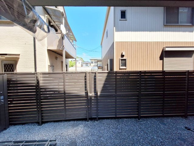 Ａｌｌｅｅ　Ｖｅｒｔｅ　北鎌倉Ａの展望