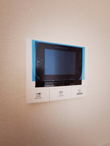 Ａｌｌｅｅ　Ｖｅｒｔｅ　北鎌倉Ａのセキュリティ