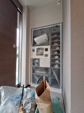 Ａｌｌｅｅ　Ｖｅｒｔｅ　北鎌倉Ａの内装