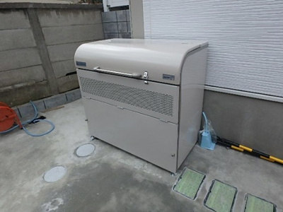 【その他共用部分】 | ミハス千川