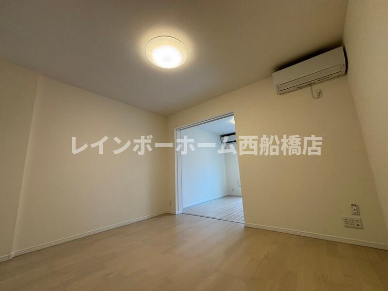 アセンディア成田の設備