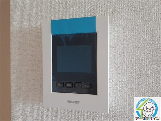 ネバーランドⅢ　Bのセキュリティ