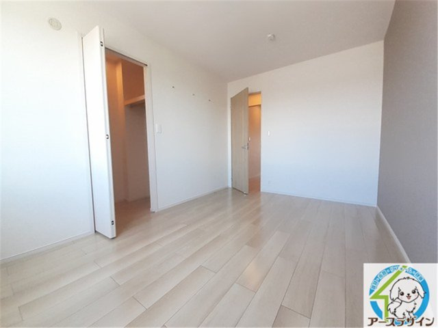 ネバーランドⅢ　Bの寝室|※類似部屋