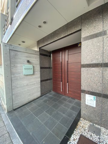 レジデンス名古屋吹上(旧:プライマル名古屋吹上)　名古屋市賃貸　仲介手数料無料のエントランス