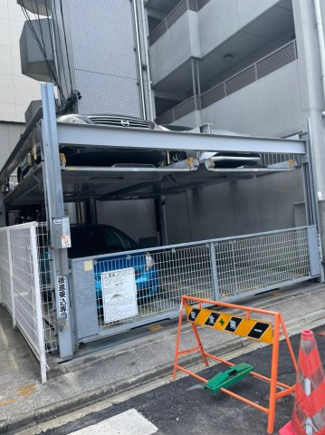 レジデンス名古屋吹上(旧:プライマル名古屋吹上)　名古屋市賃貸　仲介手数料無料の駐車場