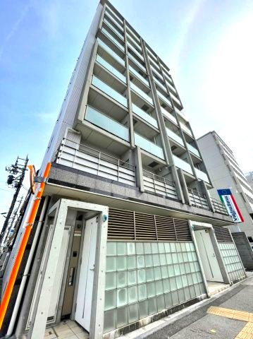 レジデンス名古屋吹上(旧:プライマル名古屋吹上)　名古屋市賃貸　仲介手数料無料