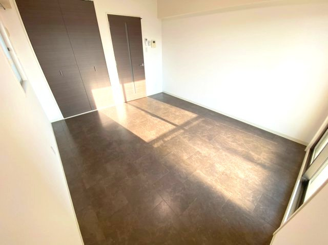 レジデンス名古屋吹上(旧:プライマル名古屋吹上)　名古屋市賃貸　仲介手数料無料の内装|リビング/居室