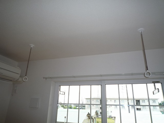 カーサ　テポーレＢの設備|その他部屋・スペース