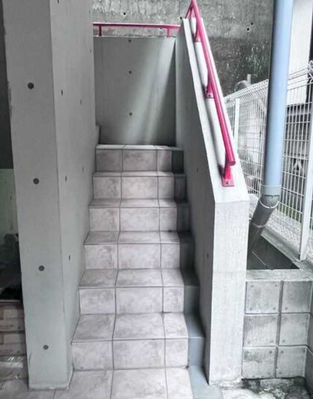 Branche目黒大橋　デザイナーズ　オートロック　独立洗面台のその他