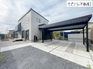 【外観】 | 現地(2026年4月撮影)
